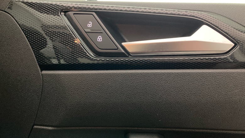 Volkswagen Polo 1.0 TSI Life 5dr Petrol Hatchback